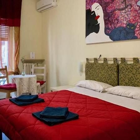 Ariel B&B ヴェローナ 部屋 写真