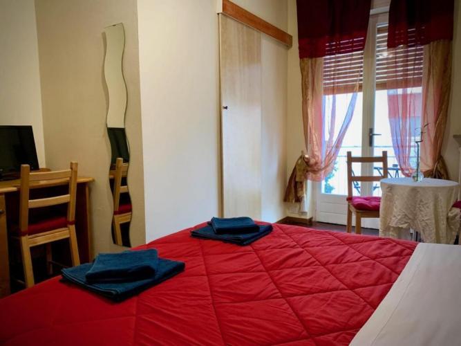 Ariel B&B ヴェローナ 部屋 写真