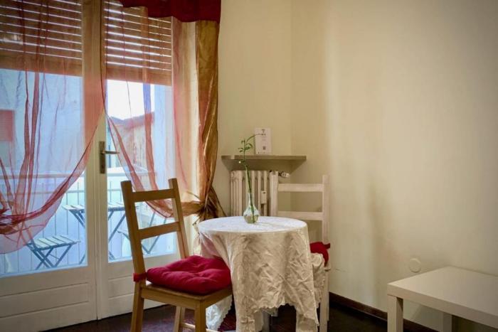Ariel B&B ヴェローナ 部屋 写真