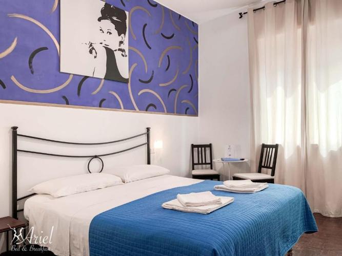 Ariel B&B ヴェローナ 部屋 写真
