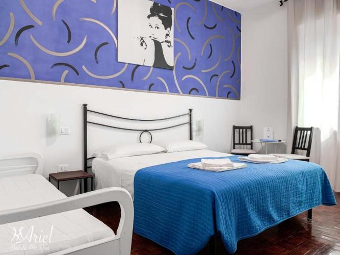 Ariel B&B ヴェローナ 部屋 写真