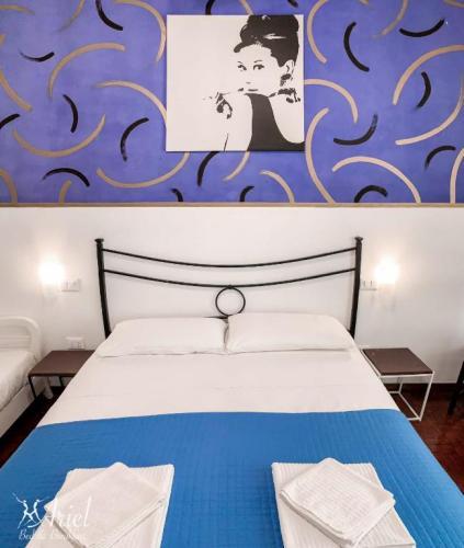 Ariel B&B ヴェローナ 部屋 写真
