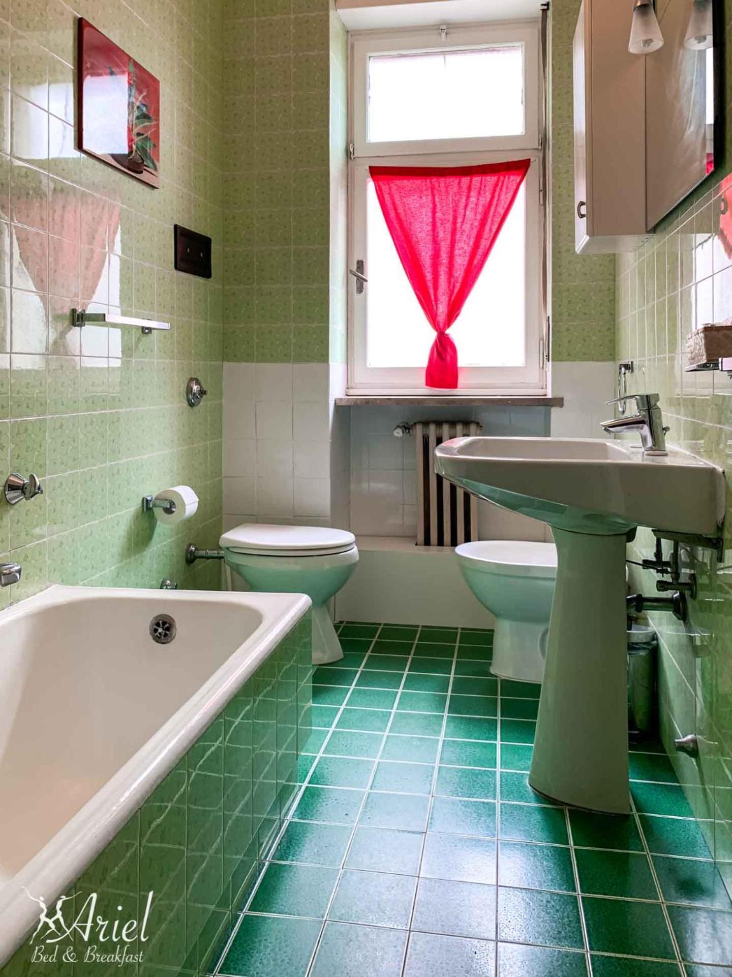 Ariel B&B ヴェローナ エクステリア 写真