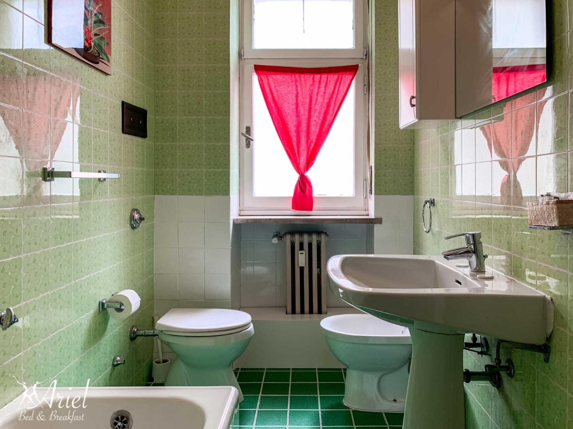 Ariel B&B ヴェローナ エクステリア 写真