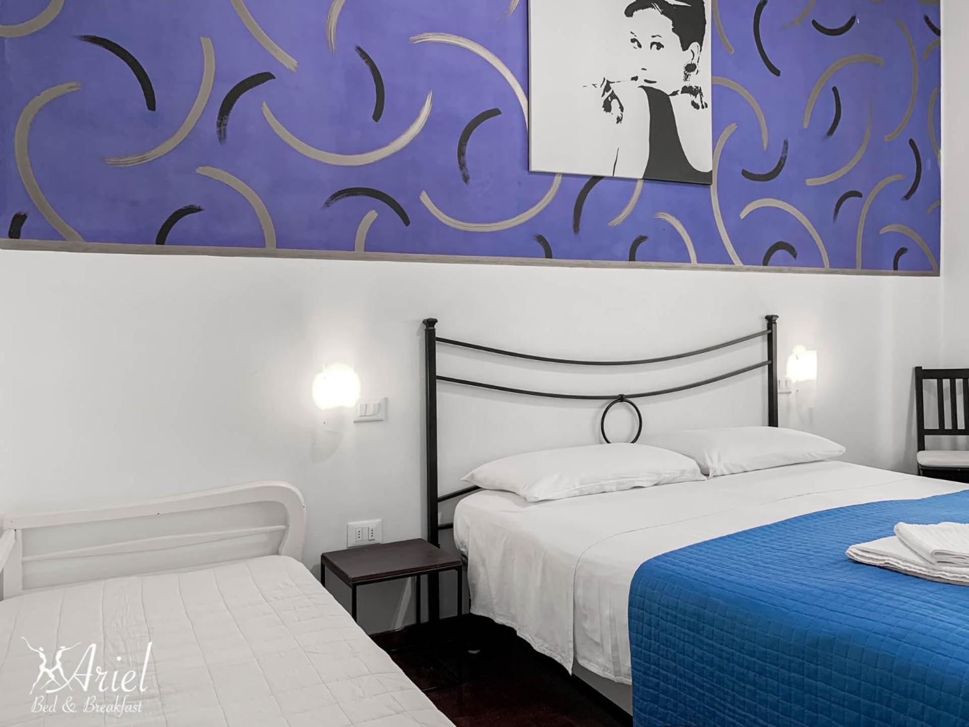 Ariel B&B ヴェローナ エクステリア 写真